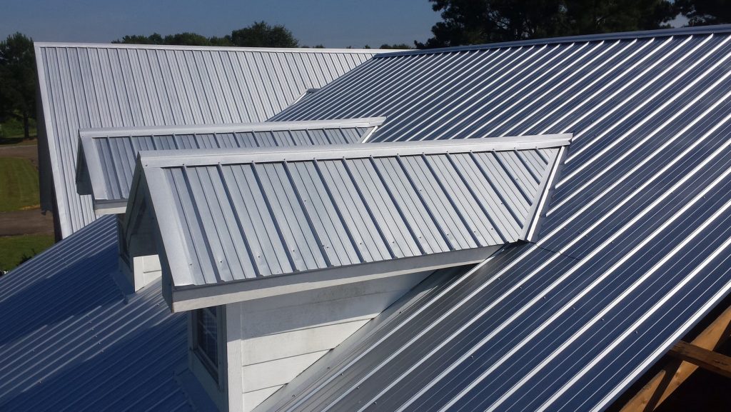 roof 1024x577 - Best Roofing Materials You Can Choose For Your House