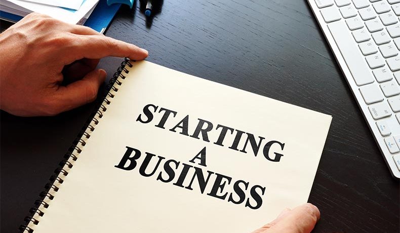 start a business 790x461 - How to Start a Business from Scratch