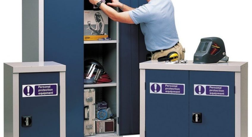 ppe cabinet malaysia213 848x461 - Find the Most Essential Solutions Related to the PPE Cabinets