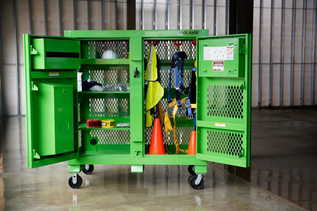 ppe cabinet malaysia24 1024x683 - Find the Most Essential Solutions Related to the PPE Cabinets