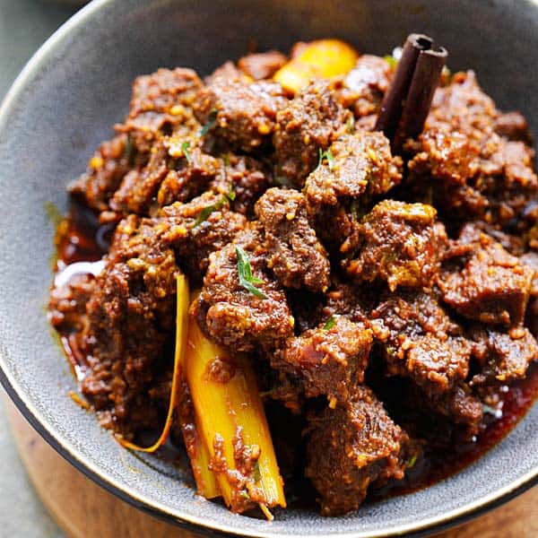 beef rendang thumb - How Beef Rendang is Different in Three Countries