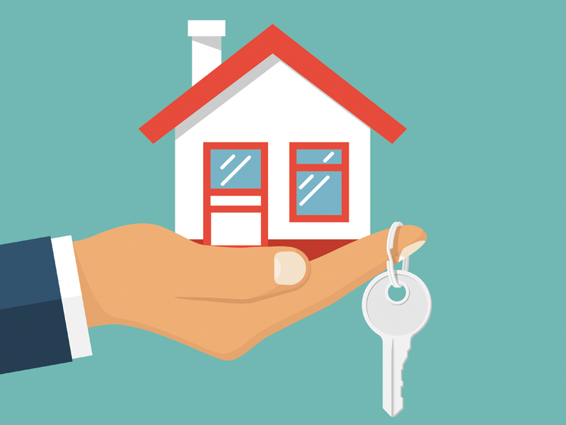 RentalHome - Security Deposits: Why is there a need of such?