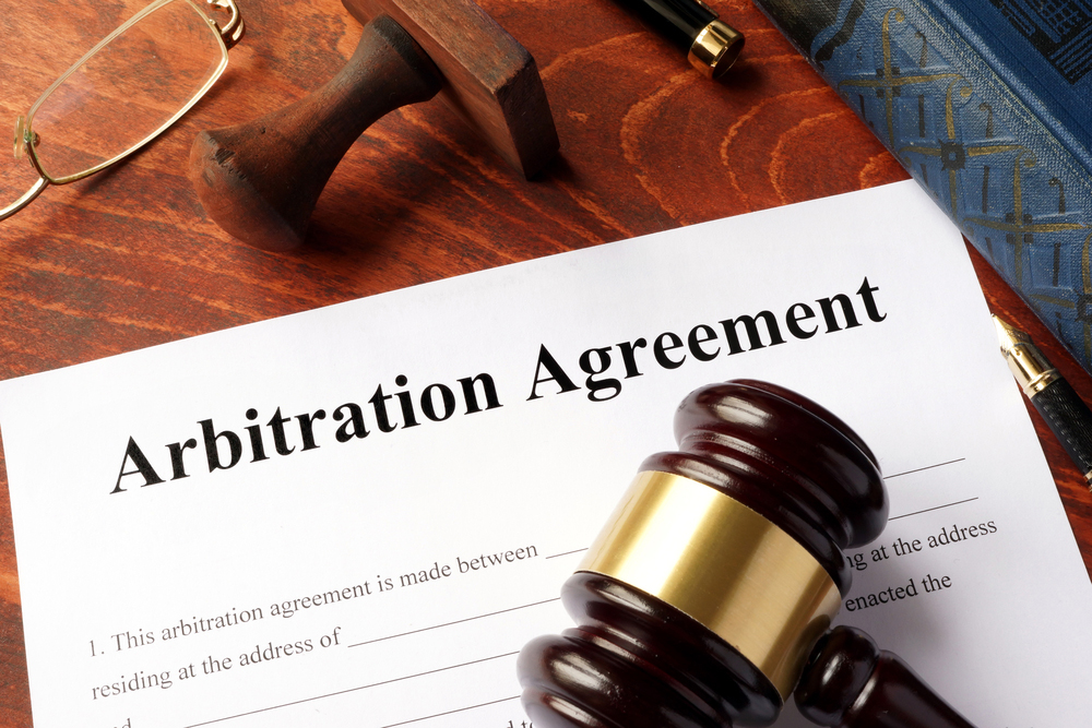 arbitration venue - Advantages and Disadvantages of Arbitration