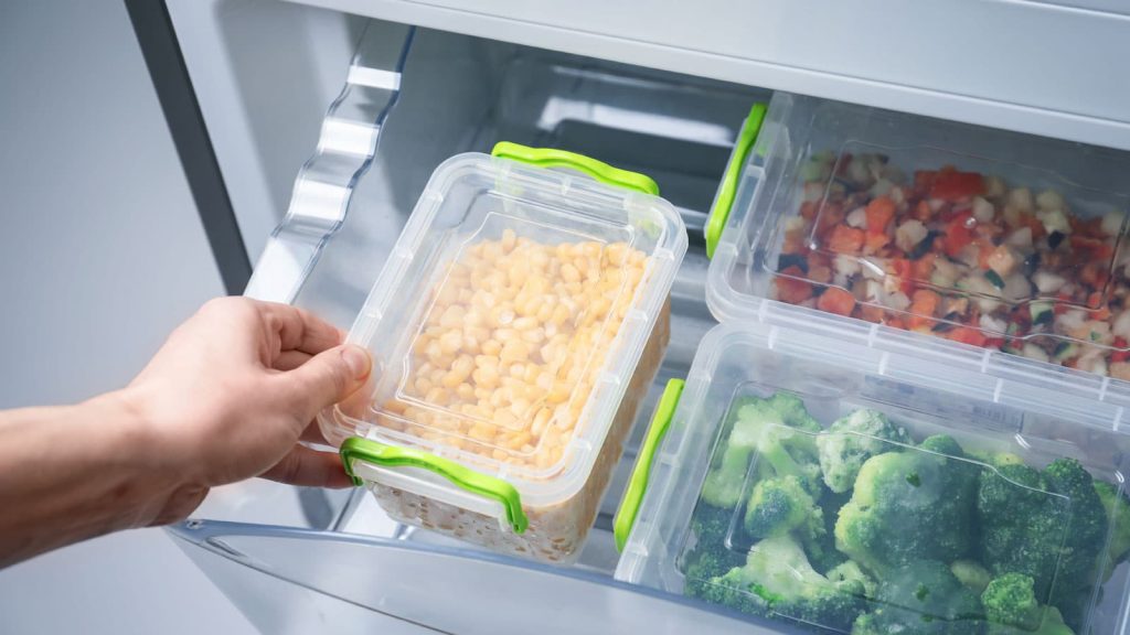 Freezer Storage containers Insert Image 1024x576 - FOUR OF THE BEST FREEZER STORAGE CONTAINERS FOR FROZEN FOODS