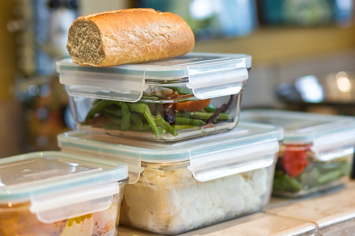 image 3 - When it comes to food storage, what are the benefits of utilizing containers for food?