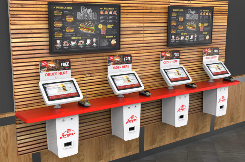 image - The Self-Service Kiosk Good For Customers