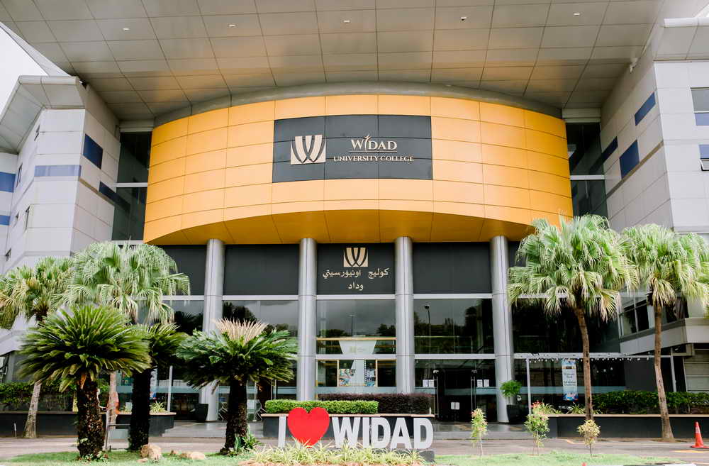 widad pic 1 - Permohonan Kolej Jururawat at Widad University College