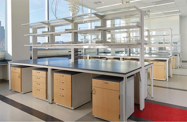 image 1 - The Importance of Choosing the Right Lab Bench