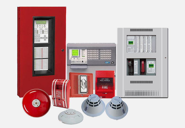 alarm system and detection system - Enhancing Safety with Innovative Fire Alarm Systems in Malaysia